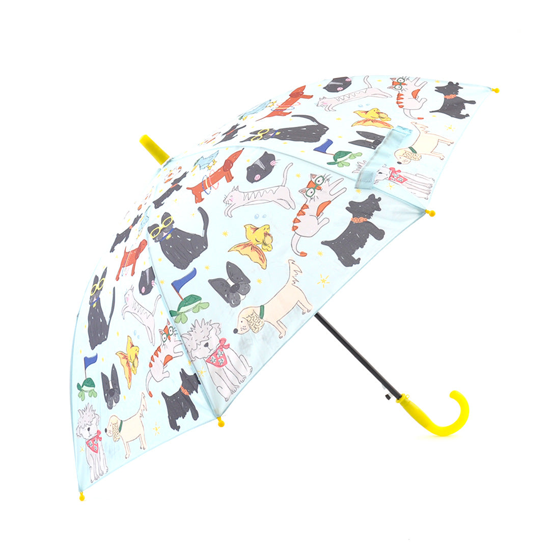 Umbrella - Fun Pets
